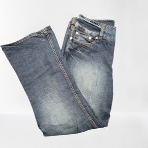 Women's London Jean Bootcut - 10